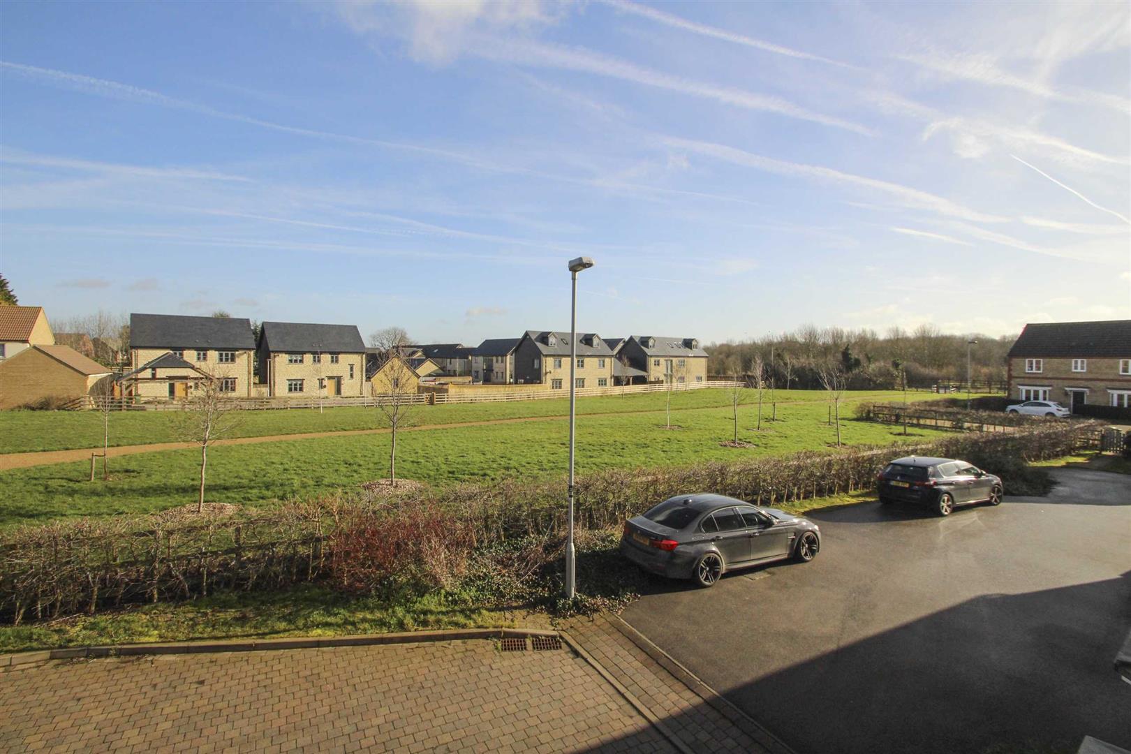 Swaledale End, Oakridge Park, Milton Keynes